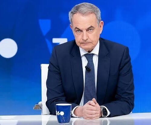 El Gobierno y el PSOE cierran filas con Zapatero y aseguran que probará su inocencia