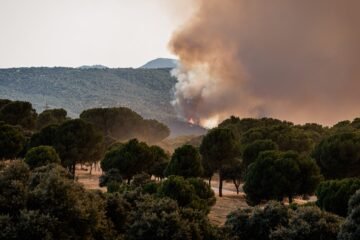 El Gobierno de Madrid pide a La Moncloa que tome el control ante la evolución de los incendios