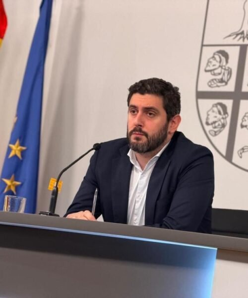 Aragón suprime la asignación que reciben los menores extranjeros no acompañados