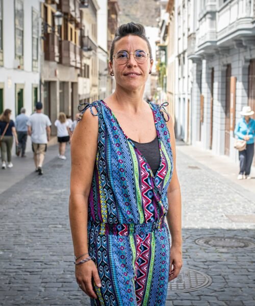 Condena a la Seguridad Social por el estrés causado a una funcionaria por la falta de personal en La Palma: “Había violencia en la puerta”