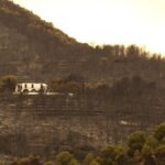 12 municipios evacuados por el incendio de La Vall d’Uixó forman parte del parque natural de Sierra de Espadán, el pulmón verde de Castellón