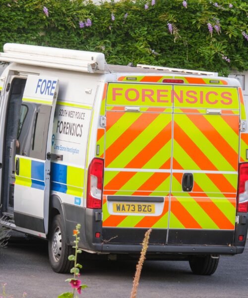 La policía británica deja en libertad al hombre detenido por el asesinato de Ann Widdecombe
