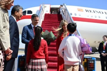 Begoña Gómez recupera el pasaporte tras retirárselo el juez Peinado