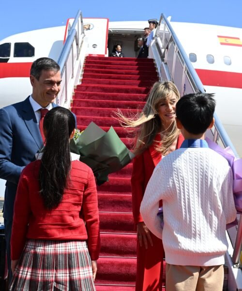 Begoña Gómez recupera el pasaporte tras retirárselo el juez Peinado