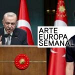 Vídeo | ¿Por qué la UE no puede romper con Turquía?