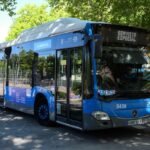 Cortes en Metro de Madrid en agosto: Moncloa en la L6 y la L7 entre Gregorio Marañón y Pitis
