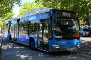 Cortes en Metro de Madrid en agosto: Moncloa en la L6 y la L7 entre Gregorio Marañón y Pitis