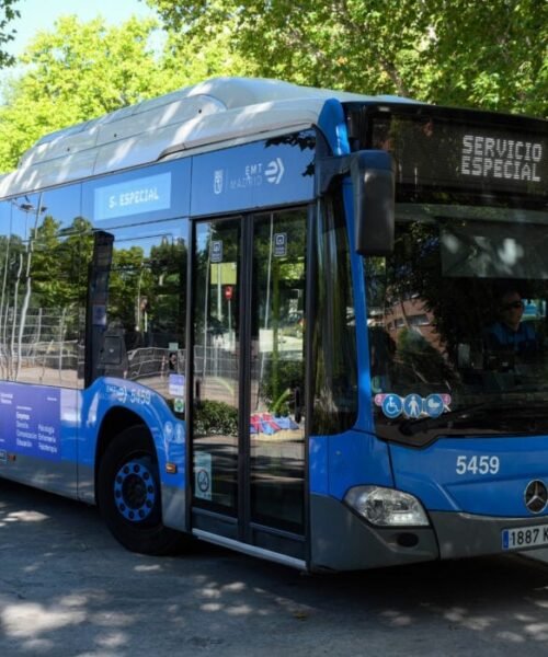 Cortes en Metro de Madrid en agosto: Moncloa en la L6 y la L7 entre Gregorio Marañón y Pitis