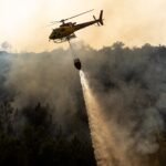 Más de la mitad de los municipios catalanes siguen sin tener al día su plan de emergencia ante el riesgo de incendios