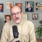 Marruecos pone en libertad al periodista Ali Lmrabet después permanecer detenido tres días por su actividad profesional