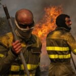 La Fiscalía aprecia “evidentes errores de coordinación” de la Xunta en el origen del ‘megaincendio’ de Oímbra