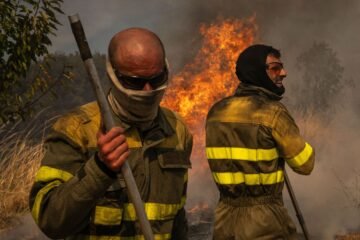 La Fiscalía aprecia “evidentes errores de coordinación” de la Xunta en el origen del ‘megaincendio’ de Oímbra