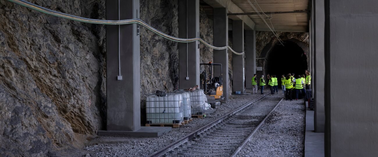 Las plataformas de usuarios de Rodalies, tras la reunión con el Govern: “Han reconocido que es un desbarajuste”