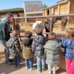El sector cultural, preocupado por la suspensión de salidas escolares: “Nos deja tocados y hundidos”