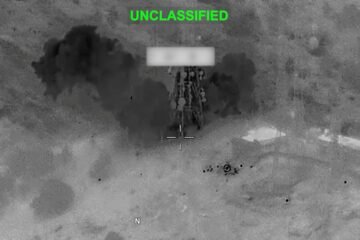 Irán mata a dos soldados de Estados Unidos en un ataque contra una base en Jordania