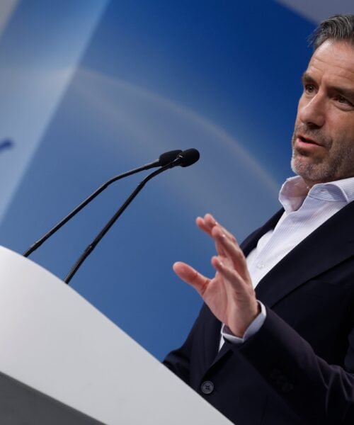 La dirección del PP defiende el comentario de Rajoy sobre la selección de Francia como “un sarcasmo” y “sin mala intención”