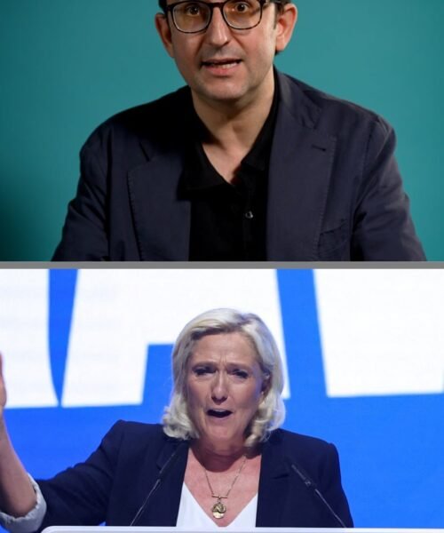 ¿Por qué la extrema derecha lidera las encuestas en Francia y Alemania?