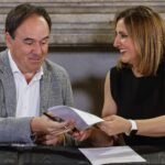 El Consell y Valencia firman un plan para La Torre tras la dana con 1.206 viviendas protegidas elevadas y sin aparcamientos subterráneos