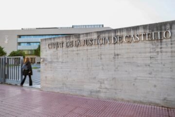 Condenado a seis años de prisión por incendiar un edificio de Burriana para intentar asesinar a dos inquilinos tras una discusión