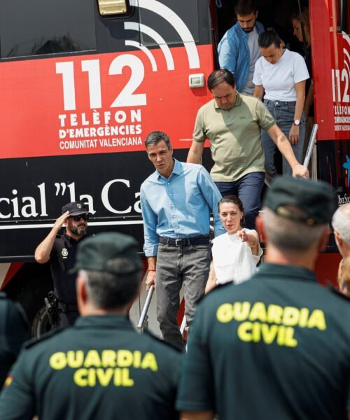 El PP desoye las llamadas a un pacto de Estado sobre el cambio climático