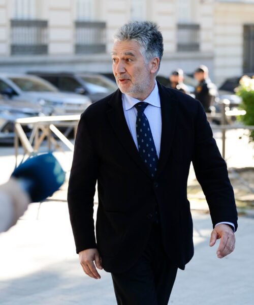 El jefe de la Policía de Rajoy carga contra Cosidó en el juicio de Kitchen: “Se pone de perfil”