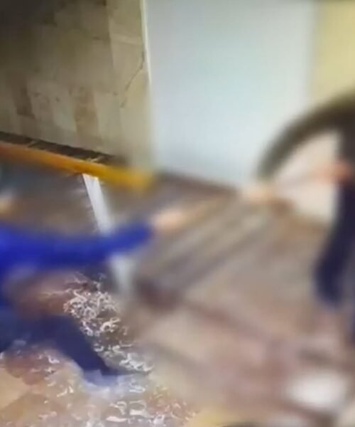 Detenido un menor por agredir y robar a personas mayores en Majadahonda