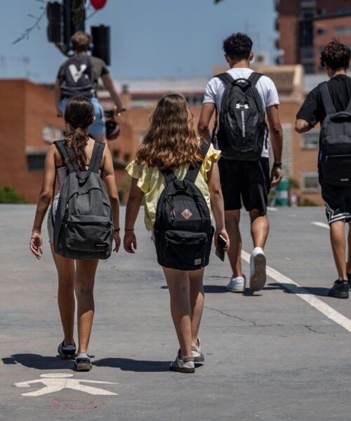 España impulsa la nueva guía internacional contra la pubertad precoz