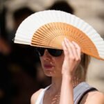 Cataluña vive el inicio de verano más cálido desde 1950, con 3,8°C por encima de la media