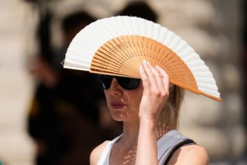 Cataluña vive el inicio de verano más cálido desde 1950, con 3,8°C por encima de la media