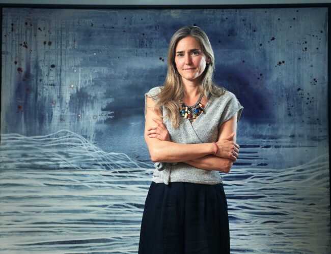 Sara Aagesen: “Es el momento de que el PP aclare si se suma al negacionismo de la extrema derecha o a un pacto”