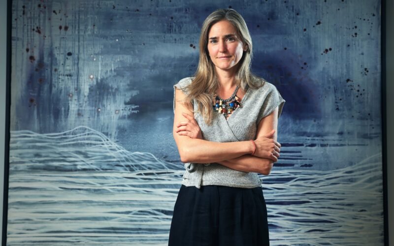 Sara Aagesen: “Es el momento de que el PP aclare si se suma al negacionismo de la extrema derecha o a un pacto”