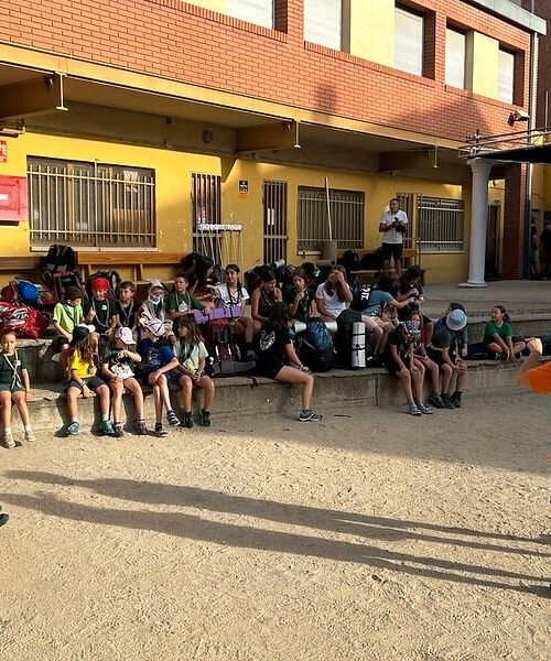 Fundesplai alerta de un ERTE para 300 personas por el boicot de maestros a las colonias escolares