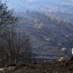 Última hora de los incendios forestales, en directo | Marlaska anuncia que en las últimas 24 horas “no ha habido ningún avance del fuego” en el incendio de Ávila y Madrid