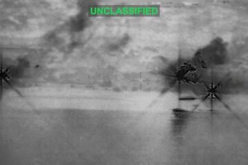 Irán responde a los últimos bombardeos de Estados Unidos atacando Baréin y Kuwait