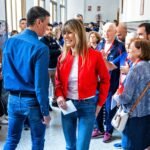 La Audiencia de Madrid avala que la causa contra Begoña Gómez siga adelante por jurado por dos delitos