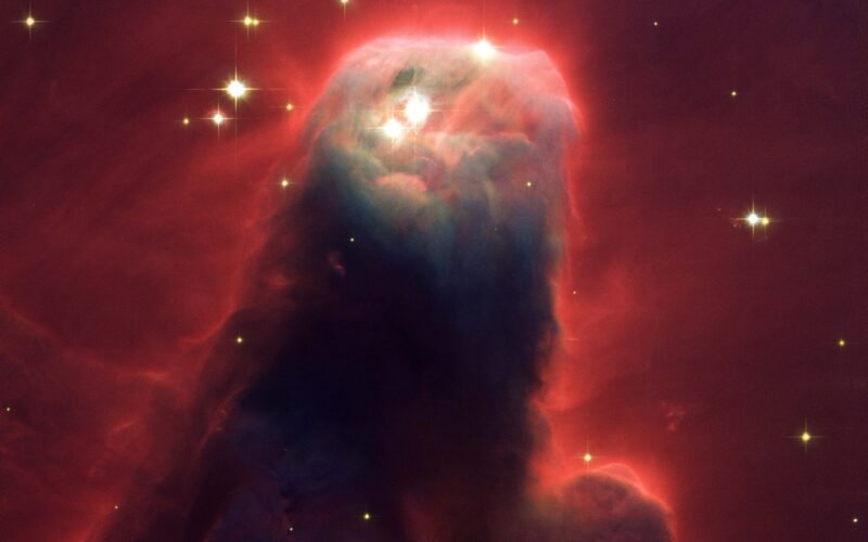 El telescopio que podría revelar la otra mitad del cosmos, el universo oculto y turbio