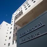 Alicante renuncia a ejercer su derecho de compra preferente de los pisos de la exedil Rocío Gómez y el promotor en la urbanización ‘Les Naus’