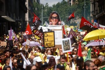 El Govern pide a los sindicatos “respeto” hacia los alumnos por la huelga el primer día de curso