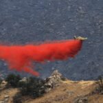 Últimas noticias del incendio forestal de Los Gallardos (Almería), en directo | Las buenas condiciones meteorológicas permiten ser optimistas sobre la estabilización del incendio