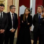 El pasado lastra la cruzada anticorrupción del PP