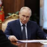 La UE culpa al espionaje ruso de la oleada de ciberataques en Europa