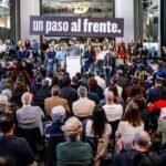 La izquierda sigue lejos de la unidad cinco meses después de la ‘vía Rufián’ y la nueva confluencia