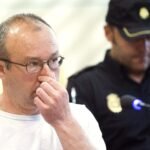 El Gobierno vasco vuelve a dar la semilibertad al etarra Carasatorre tres meses después de que un juez la revocara