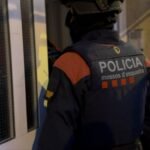Una pelea con armas de fuego deja cuatro heridos en el barrio de Sant Roc de Badalona