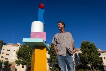 El color no se cambia: condenado el Ayuntamiento de Mijas a pagar 25.000 euros al autor de una escultura retocada sin permiso