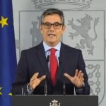 Ley de Amnistía por TJUE, en directo | El Gobierno celebra que la ley de amnistía “es constitucional y conforme al derecho europeo”