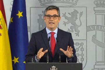 Ley de Amnistía por TJUE, en directo | El Gobierno celebra que la ley de amnistía “es constitucional y conforme al derecho europeo”