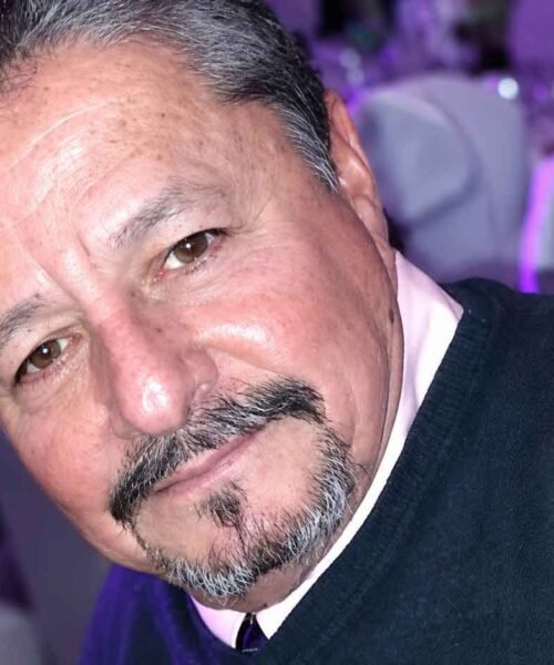 FERNANDO DE JESÚS HERNÁNDEZ ESTRADA EXPLORA LAS SOMBRAS DE LA AMBICIÓN EN SU NOVELA ‘JEZABEL AMPUDIA: CARA BLANCA E HÍGADO NEGRO’