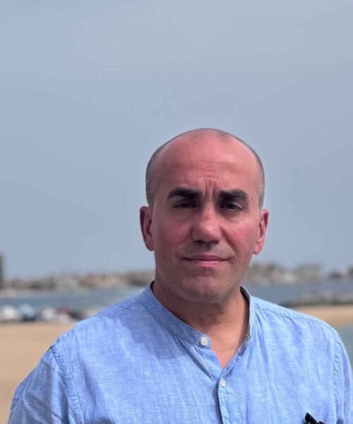 ALBERTO SEDEÑO JARAMILLO INCÓMODA Y CONQUISTA AL LECTOR EN SU IMPACTANTE THRILLER PSICOLÓGICO ‘¿SERÁS MI JUGUETE?’