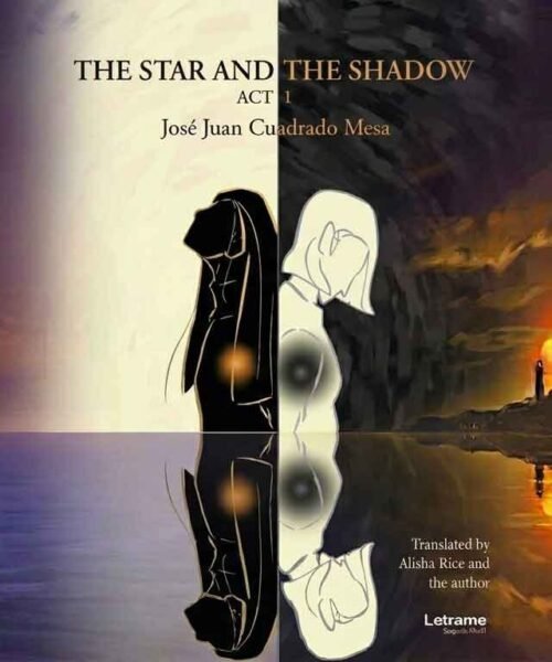 Jose Juan Cuadrado Mesa Breaks Cultural Borders with His Ambitious Project ‘The star and the shadow, Act 1’